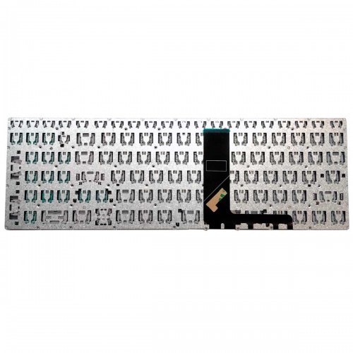 Клавиатура для ноутбука Lenovo IdeaPad 320-15 330-15 320-17 330-17 S145-15 V15-IGL 3-15 3-17 series, RU