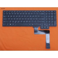 Клавіатура для Asus ROG G750JH G750JM G750JS G750JZ, US, (УЦЕНКА! - см. фото)