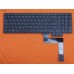 Клавиатура для ноутбука Asus ROG G750JH G750JM G750JS G750JZ, US, (УЦЕНКА! - см. фото)