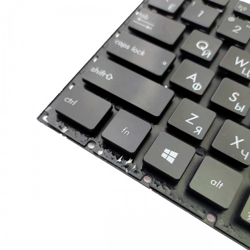 Клавиатура для ноутбука Asus ROG G750JH G750JM G750JS G750JZ, US, (УЦЕНКА! - см. фото)