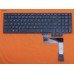 Клавиатура для ноутбука Asus ROG G750JH G750JM G750JS G750JZ, US, (УЦЕНКА! - см. фото)