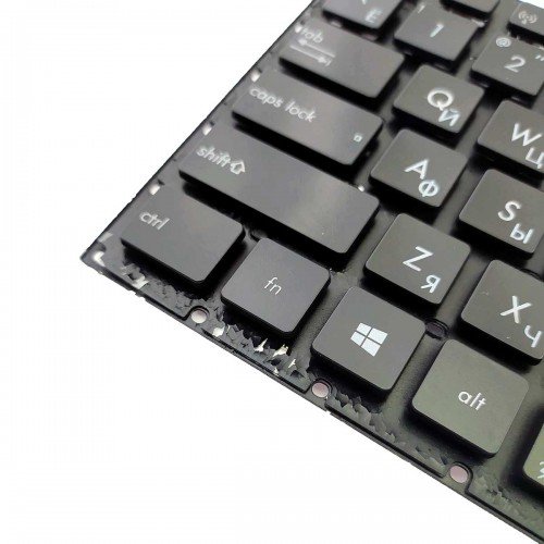 Клавиатура для ноутбука Asus ROG G750JH G750JM G750JS G750JZ, US, (УЦЕНКА! - см. фото)