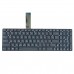 Клавиатура для ноутбука Asus K55xi A55V A75V K55V K75V, RU, черная