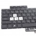 Клавиатура для ноутбука Asus TUF Dash F15 FX516PC FX516PE FX516PM FX516PR, RU, Black, Backlit 4pin