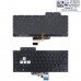 Клавіатура для ноутбука Asus TUF Dash F15 FX516PC FX516PE FX516PM FX516PR, RU, Black, Backlit 4pin