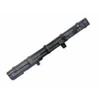 Батарея для Asus X451 X551 Vivobook D450 D550, 11.25V 2900mAh, (A31N1319, элементы Panasonic)