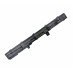 Батарея для Asus X451 X551 Vivobook D450 D550, 11.25V 2900mAh, (A31N1319, елементи  Panasonic)
