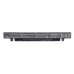 Батарея для ноутбука Asus A550 A552 F550 F552 K550 P550 R510 R513 X550 X552, 14.4/14.8V 2200mAh (Аналог)