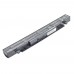 Батарея для ноутбука Asus A550 A552 F550 F552 K550 P550 R510 R513 X550 X552, 14.4/14.8V 2200mAh (Аналог)