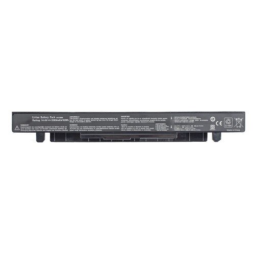 Батарея для ноутбука Asus A550 A552 F550 F552 K550 P550 R510 R513 X550 X552, 14.4/14.8V 2200mAh (Аналог)
