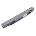 Батарея для ноутбука Asus A550 A552 F550 F552 K550 P550 R510 R513 X550 X552, 14.4/14.8V 2200mAh (Аналог)