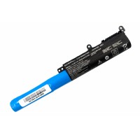 Батарея для Asus X541UA X541UV X541SA X541SC F541UA R541UJ R541UA R541UV, 10.8V 2900mAh, A31N1601 (брендовые элементы)