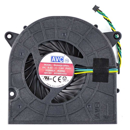 Вентилятор для моноблока Lenovo ideacentre AiO 300-22 300-23ACL 510-22 (Original)