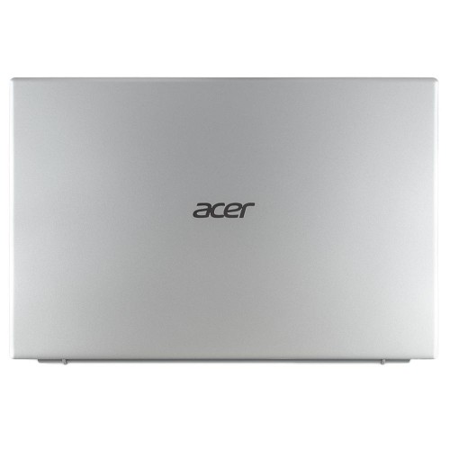 Крышка матрицы для ноутбука Acer Aspire A115-32 A315-35 A315-58G N20C5 EX215-32 EX215-54G, (Silver, 60.A6MN2.002, Original)