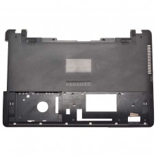Корпус нижняя крышка ASUS X550 X550C X550VC X550V X550C (без отверстия для USB, поддон, D Cover)