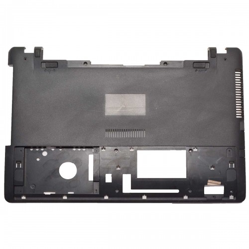 Корпус нижняя крышка для ноутбука ASUS X550 X550C X550VC X550V X550C (без отверстия для USB, поддон, D Cover)