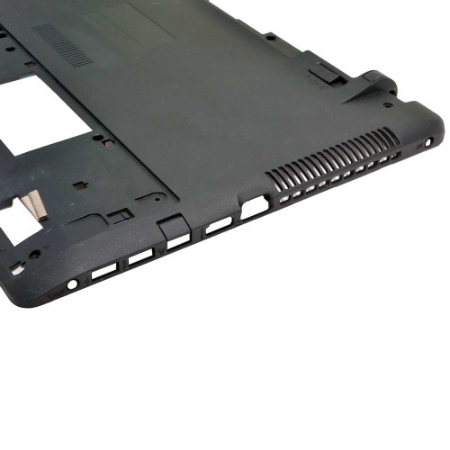 Корпус нижняя крышка для ноутбука ASUS X550 X550C X550VC X550V X550C (без отверстия для USB, поддон, D Cover)