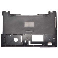 Корпус нижняя крышка ASUS X550 X550C X550VC X550V X550C (без отверстия для USB, поддон, D Cover)