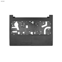 Корпус верхняя крышка для Lenovo Ideapad 110-15ISK, (стол, топкейс)