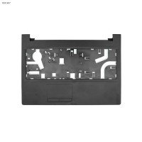 Корпус верхня кришка для Lenovo Ideapad 110-15ISK, (стіл, топкейс)