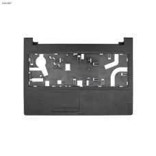 Корпус верхня кришка для Lenovo Ideapad 110-15ISK, (стіл, топкейс)