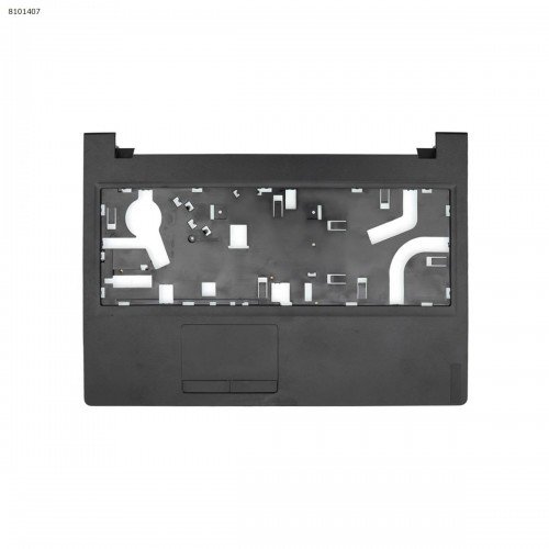 Корпус верхняя крышка для ноутбука Lenovo Ideapad 110-15ISK, (стол, топкейс)