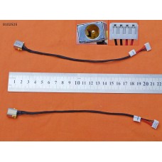Роз'єм живлення Acer Aspire E1-731G V3-731G V3-771G PJ649