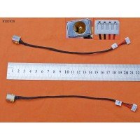Роз'єм живлення Acer Aspire E1-731G V3-731G V3-771G PJ649