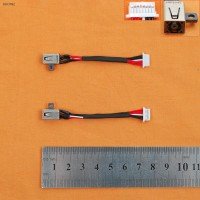 Роз'єм живлення Dell Inspiron 17 7778 7779 PJ806 (з проводом)