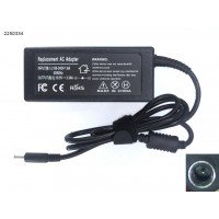 Блок питания для Dell 19.5V 3.34A 65W 4.5*3.0