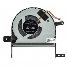 Вентилятор для Asus F510 K510 R520 S510 X510Q X510U series, (DFS531005PL0T FJPP, A13NB0FM0P01211, DQ5D578M001, Original)