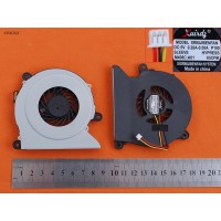 Вентилятор для Clevo M760 M760s Founder S410ig S410 S510 S510ig Averatec Vu Ts506 (версия 2, Аналог)