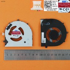 Вентилятор для Dell Latitude 15 3570 3470 (Original)