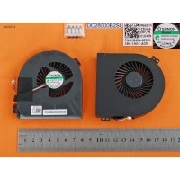 Вентилятор для Dell Precision M4700 M4800, (для CPU, Original)