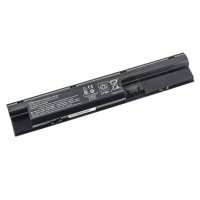 Батарея для HP ProBook 440 450 445 455 470 G0 G1 series, 10.8/11.1V 4400mAh, (FP06)
