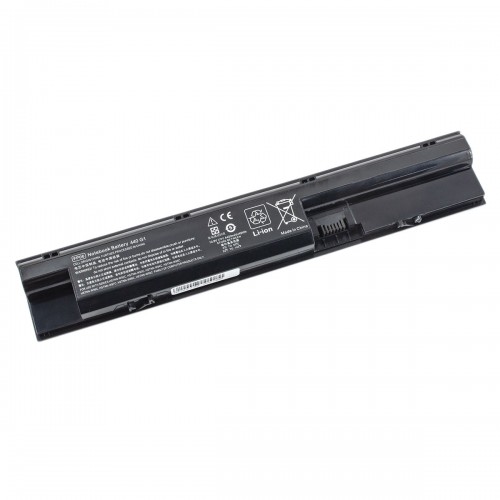 Батарея для ноутбука HP ProBook 440 450 445 455 470 G0 G1 series, 10.8/11.1V 4400mAh, (FP06)