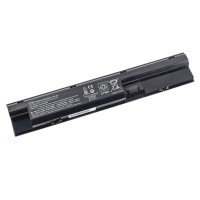 Батарея для HP ProBook 440 450 445 455 470 G0 G1 series, 10.8/11.1V 4400mAh, (FP06)