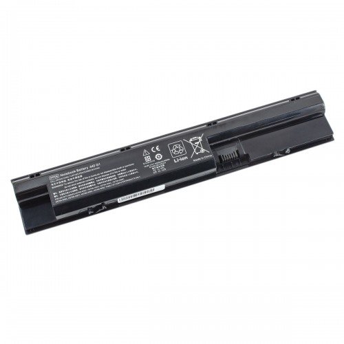 Батарея для ноутбука HP ProBook 440 450 445 455 470 G0 G1 series, 10.8/11.1V 4400mAh, (FP06)