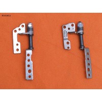 Петлі для ASUS UX303 UX303LN UX303L UX303LA UX303-BZB, пара, ліва+права