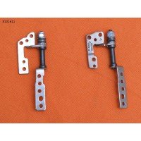 Петли для ASUS UX303 UX303LN UX303L UX303LA UX303-BZB, пара, левая+правая