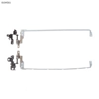 Петлі для HP 250 255 256 258 G7, 15-DA 15-DB 15T-DA 15T-DB 15Z-DB 15Q-DS 15Q-DY, (пара, ліва+права, L20420-001, TPN-C138 AM29M000400 AM29M000500)