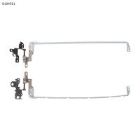 Петли для HP 250 255 256 258 G7, 15-DA 15-DB 15T-DA 15T-DB 15Z-DB 15Q-DS 15Q-DY, (пара, левая+правая, L20420-001, TPN-C138 AM29M000400 AM29M000500)