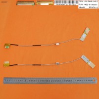 Шлейф матриці для Asus P55VA PRO5SVA R507VA, (LVDS 40pin, 1422-01BS000, 14005-00880000)