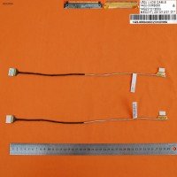 Шлейф матриці для Asus U52F U52JC U52SD U53F U53JC U53SD, (LVDS 40pin, 1422-00RB000, 14G22101300U)
