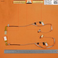 Шлейф матриці для Asus A550 A552 F550 F552 K550 R510 R513 X550 X552 series, (eDP 30pin+Touch, 1422-01MB000)