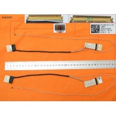 Шлейф матрицы для Asus A751 F751 K751 R752 X751 series, (LVDS 40pin non-touch, 14005-01190000) Шлейф матрицы для Asus A751 F751 K751 R752 X751 series, (LVDS 40pin non-touch, 14005-01190000)