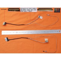 Шлейф матриці для Dell Inspiron 15 3565 3567 3568, (450.09P01.2002, 450.09P01.3002, 054YNP, VEGAS15, eDP 30pin)