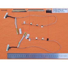 Шлейф матриці для Dell Inspiron 5523 15Z-5523, (50.4VQ05.021, 0940G9, 50.4VQ05.011, DMB50)
