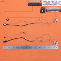 Шлейф матрицы для Dell Inspiron 15 5000 5565 5567, (DC02002I800, 0CKGJ6, BAL20, eDP 30Pin, Original)