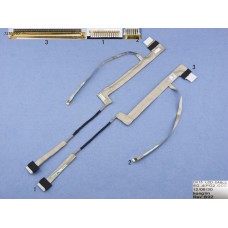 Шлейф матриці для Dell Inspiron N5040 N5050 M5040 M5050, Dell Vostro V1540 V1550 (Original)